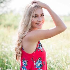 Meet your Posher, Jeni